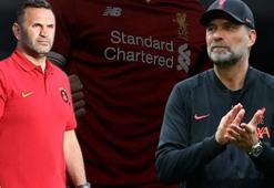 Jurgen Klopp'un vazgeçilmezini istedi Galatasaray camiası dikkat kesildi! 9 M.€ maaşı var