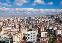 Konut ve ev fiyatları uçuşa geçti metrekare fiyatı 50 bin liraya yaklaştı!