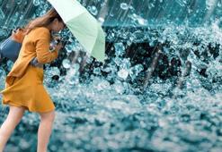 Kuvvetli yağmur geliyor, günü ve saati belli oldu! Meteoroloji son dakika duyurdu! İstanbul dahil çok sayıda ilde başlayacak, haritaya yansıdı...
