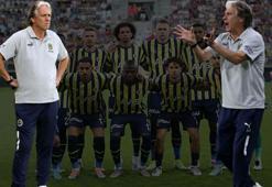 Fenerbahçe - Dinamo Kiev maçında 11'ler belli oldu! Jesus önce satış listesine koydu sonra doğru yolu buldu