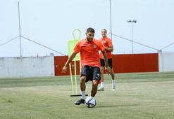 Ümraniyespor yeni sezona hazırlanıyor