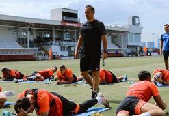 'Kartal Kayra için Beşiktaş'a teklif yaptık'