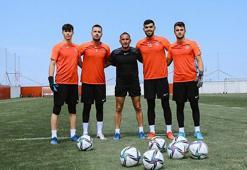 Ümraniyespor lige Fenerbahçe maçı ile başlayacak!