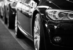 Avrupa otomotiv pazarı yüzde 17,6 daraldı