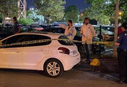 Kadıköy’de iki grup arasında silahlı çatışma! 3 yaralı