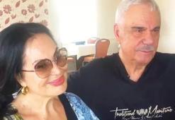 Türkan Şoray itirafı ile şaşırtan Halil Ergün: Hala heyecanlanıyorum