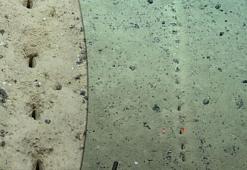 Atlantik Okyanusu yüzeyinin 4 kilometre altında gizemli delikler! Bilim insanlarını şaşkın...