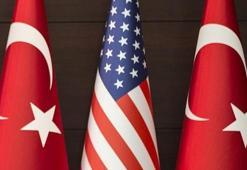 ABD Büyükelçiliği'nden flaş açıklama: Türkiye'nin yanındayız