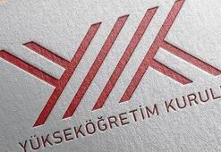 Yükseköğretim Program Atlası güncellendi