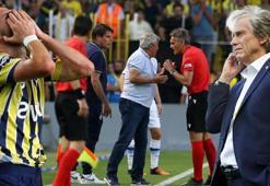 Jorge Jesus yeni transfere kariyerinin şokunu yaşattı! Tepkiler çığ gibi