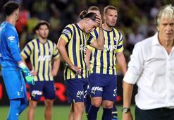 Fenerbahçe'nin UEFA Avrupa Ligi'ndeki rakibi belli oldu!