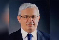 Büyükelçi İsmail Hakkı Musa, AGİT'e özel temsilci olarak atandı