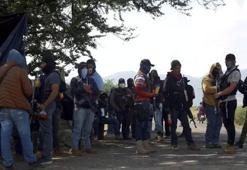 Kartel Meksika devletini böyle tehdit etti: Kirli bakanlığın kirli polisleri