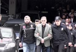 Sarallar operasyonu böyle başladı! Erdal Acar en yakın dostunun mirasını çeteye aktarmış...