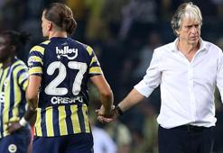 Fenerbahçe'nin Dinamo Kiev maçında gol yemesine neden oldu: Ferdi Kadıoğlu'nun bu hastalığı terk etmesi gerek!