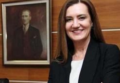 Fatma Seniha Nükhet Hotar kimdir? Dokuz Eylül Üniversitesi Rektörü Prof. Dr. Hotar nereli, hangi görevlerde bulundu?