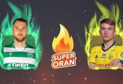 Konyaspor - BATE Borisov maçı Tek Maç ve Canlı Bahis seçenekleriyle Misli.com’da