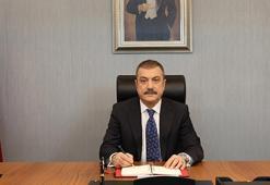 Enflasyonla ilgili son dakika! Merkez Bankası duyurdu