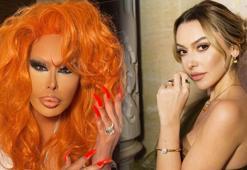 Bülent Ersoy'dan Hadise'ye menajer uyarısı: 'Düşman ilan edebilirim'