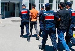 Kayseri'de PKK operasyonu: 2 gözaltı