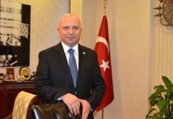 Erkan İbiş kimdir? İstinye Üniversitesi Rektörü Prof. Dr. Erkan İbiş aslen nereli, kaç yaşında, hangi görevlerde bulundur? Prof. Dr. Erkan İbiş’in özgeçmişi