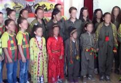 Sözde kültür merkezinde skandal görüntü! Hedeflerinde kız çocukları var