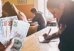 Üniversite harçlarına zam geldi! 2022-2023 üniversite harç ücretleri belli oldu, 961 lira...