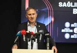 Sağlık-Sen Başkanı Durmuş: 6 ayda 226 sağlık çalışanı şiddete maruz kaldı