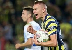 Fenerbahçe'de transfer gelişmesi! Kim Min-Jae'den sonra bir ayrılık daha...