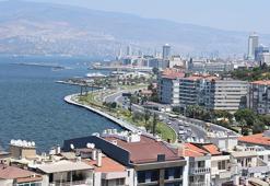 İzmir’de konut fiyatları yükseldi! 'Geçen sene 1 milyon TL'ye satılan villa bu yıl 6 milyon TL'