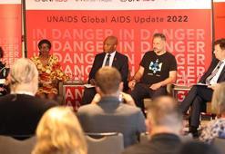 Dünya AIDS Raporu: Önlem alınmazsa 2025’te her yıl 1.2 milyon yeni vaka olacak