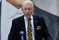 Tribünlerin 'Putin' tezahüratı için Fenerbahçe'den ilk açıklama!