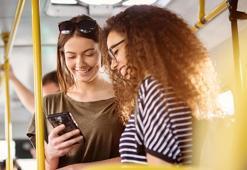 İBB ücretsiz internet nasıl kullanılır? İstanbul Senin uygulaması nasıl indirilir? İETT otobüslerinde internet kullanılabiliyor mu?