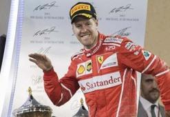 Sebastian Vettel emekli mi oluyor? Formula 1 pilotu Sebastian Vettel kaç yaşında, neden emekli oluyor, kimdir?