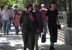 Korkutan vaka artışı: Risk haritası yeniden kızardı