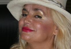 'Afrodit' Banu Alkan ile Kemal Yıldız nişanlandı!