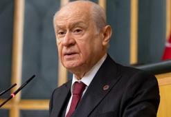 MHP Genel Başkanı Bahçeli: Zaho’da masumların canına kasteden saldırı bir terör eylemidir