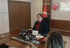 Bakan Yanık: Toplumsal huzurun ve güvenliğin önündeki en büyük engel şiddet olgusudur