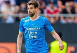 Fenerbahçe Brezilyalı Luan Peres Petroni ile anlaştı! Transfer KAP'a bildirildi...