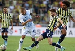 Fenerbahçe'ye UEFA'dan kötü haber! 'Putin' tezahüratına soruşturma...