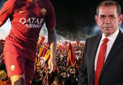 Galatasaray yılın transfer bombasını patlatıyor! Dursun Özbek müjdeyi verdi: Teklif yapıldı, geliyor...