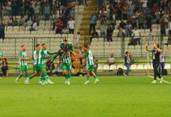 Konyaspor, Bate Borisov'u rahat geçti! İşte muhtemel rakipleri