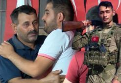 Otomobil aldığı oğluna sürpriz yapacaktı, şehit haberi geldi