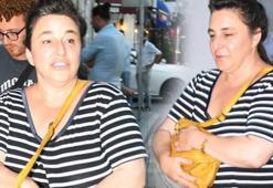 Esra Dermancıoğlu'ndan dikkat çeken açıklama! 'Tüm mal varlığım bitti'