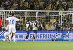 Tribünlerin 'Putin' tezahüratı sonrası UEFA soruşturma açtı! Fenerbahçe'ye ceza gelir mi?