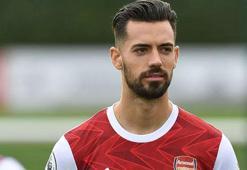 Fenerbahçe için İngilizler'den bomba iddia! Pablo Mari Türkiye'ye doğru...