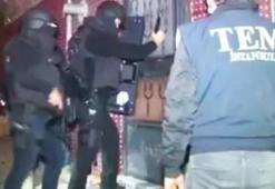 İstanbul merkezli 3 ilde PKK operasyonu: Çok sayıda gözaltı var...
