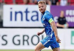 Galatasaray Az Alkmaar'dan Fredrik Midtsjö'yü transferini bitirdi! İşte Norveçli yıldızın maliyeti...
