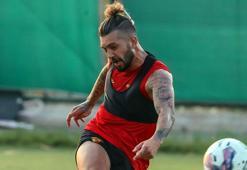 Göztepe'de Beykan'dan yeni sayfa