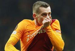 Alexandru Cicaldau'nun Konyaspor'a transferine veto!